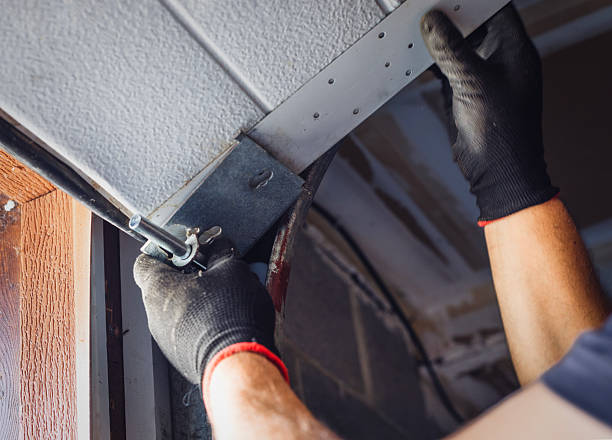 Reliable Garage Door Panel Replacement contractor in Marion, KS by Garage Doors Repair Pro